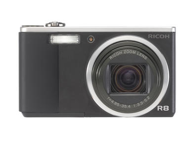 Ricoh R8 review